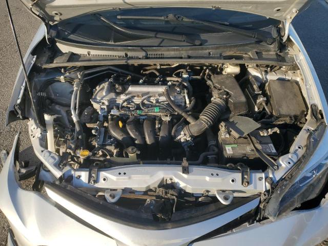 2017 TOYOTA COROLLA L - 5YFBURHE9HP596101