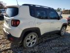 Lot #3025836323 2019 JEEP RENEGADE L