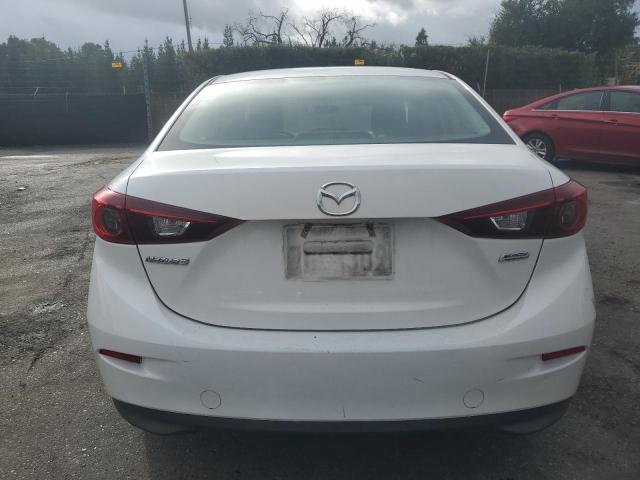 2015 MAZDA 3 SPORT - 3MZBM1U70FM166208