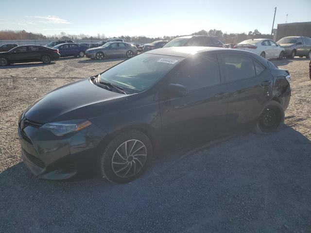 2019 TOYOTA COROLLA L #3028406863