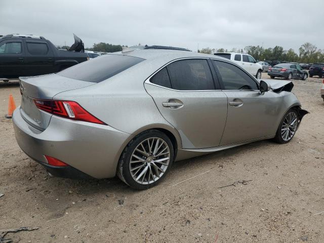 VIN JTHBF1D29F5075475 2015 LEXUS IS no.3