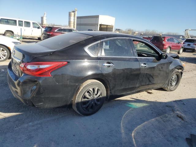 Vin: 1n4al3ap7gn359793, lot: 82893344, nissan altima 2.5 20163