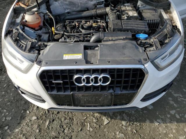 2015 AUDI Q3 WA1EFCFS8FR008277