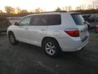 Lot #3025157170 2008 TOYOTA HIGHLANDER