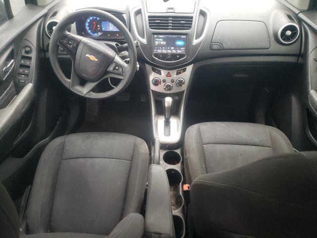 2015 CHEVROLET TRAX 1LT - KL7CJLSB5FB143921