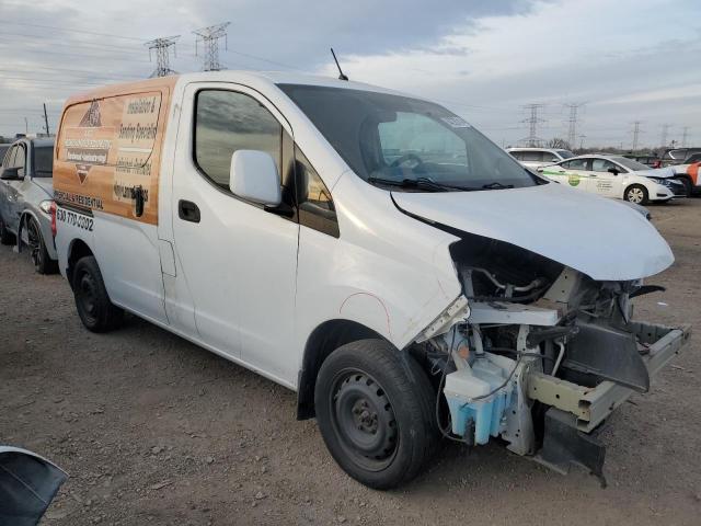 NISSAN NV200 2.5S