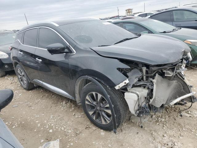 2017 NISSAN MURANO S - 5N1AZ2MGXHN184371
