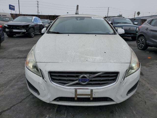 VIN YV1612FS9D2194642 2013 VOLVO S60 no.5