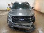 Lot #3025166220 2017 FORD EXPLORER S