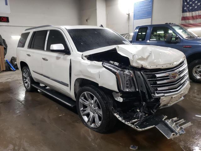 2015 CADILLAC ESCALADE P - 1GYS4CKJ6FR173928