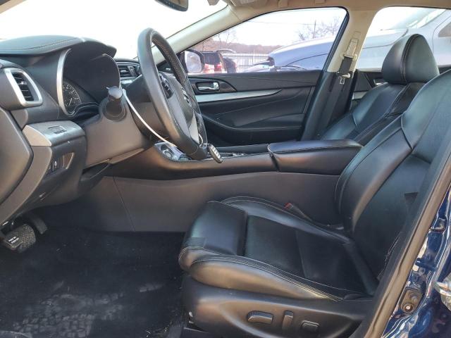 2018 NISSAN MAXIMA 3.5 - 1N4AA6AP4JC400441