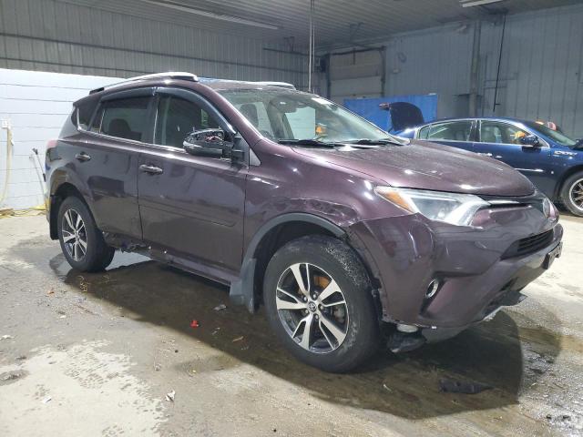 2017 TOYOTA RAV4 XLE - 2T3RFREV9HW662665