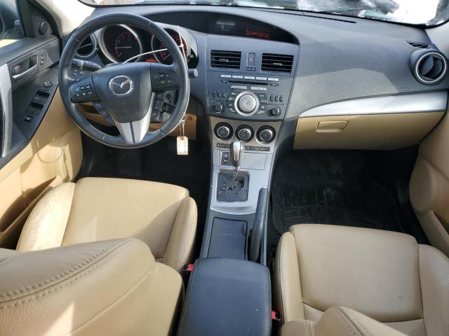 2010 MAZDA 3 S - JM1BL1S56A1125899