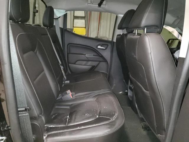 2016 GMC CANYON SLT 1GTG6DE38G1331064