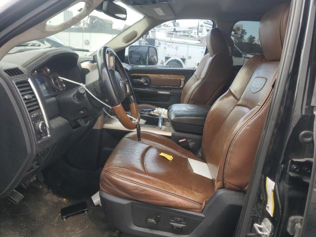 2015 RAM 3500 LONGH 3C63RRKLXFG583803