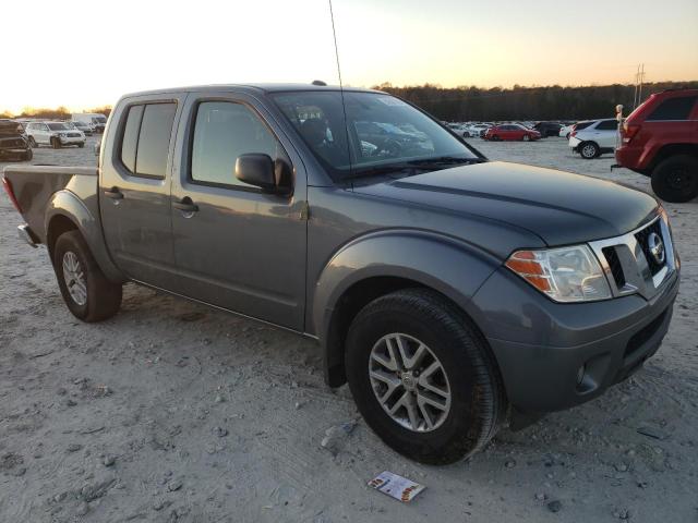 2018 NISSAN FRONTIER S - 1N6DD0ER5JN735037