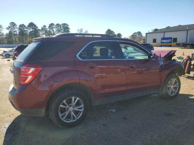 2017 CHEVROLET EQUINOX LT - 2GNALCEK4H1507689