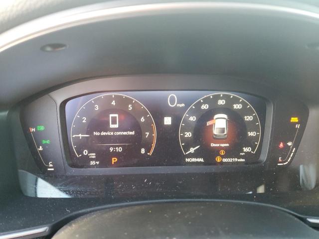 2024 HONDA CIVIC SPOR - 19XFL1H8XRE025817