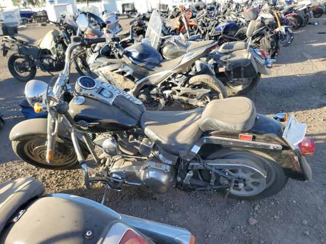 2002 HARLEY-DAVIDSON FLSTFI 1HD1BXB312Y037883