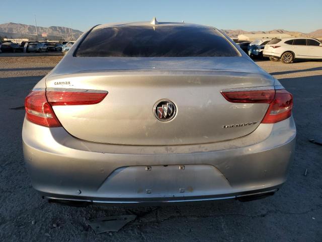 2017 BUICK LACROSSE E - 1G4ZP5SSXHU164208