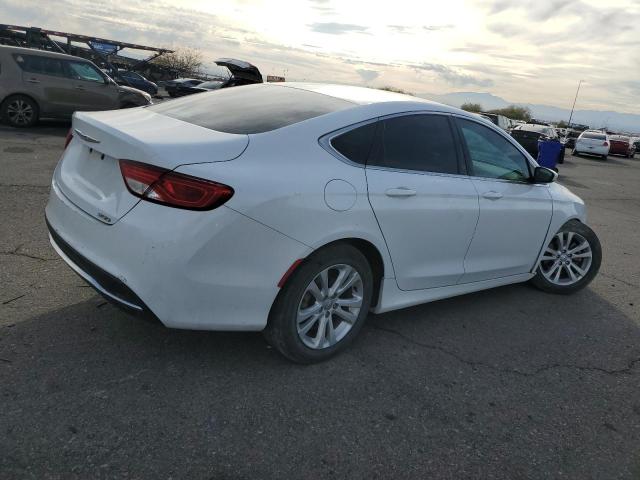 2015 CHRYSLER 200 LIMITE - 1C3CCCAB6FN572275