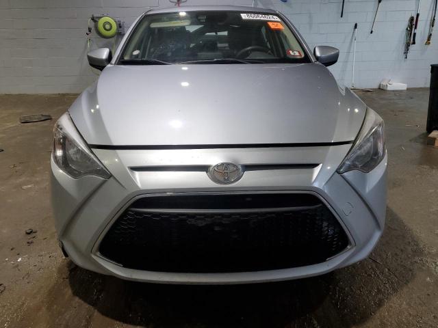 2019 TOYOTA YARIS L 3MYDLBYV4KY503268