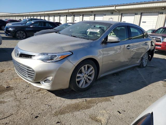 Vin: 4t1bk1eb7du036880, lot: 83209394, toyota avalon base 2013 img_1