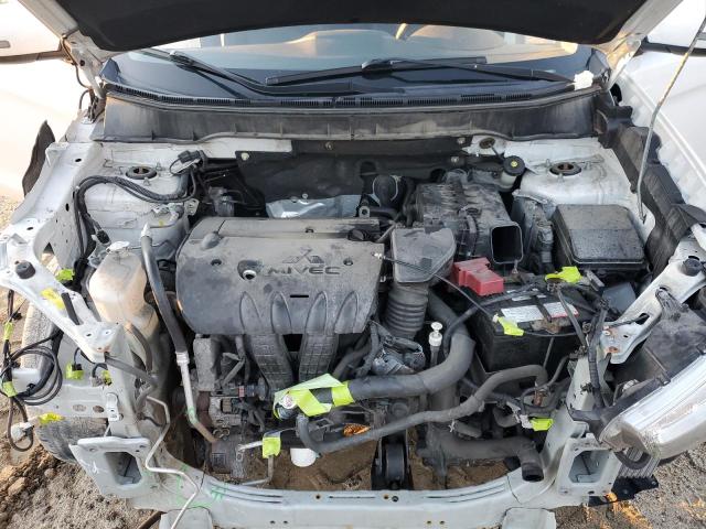 2016 MITSUBISHI OUTLANDER - JA4AR3AW9GZ032573