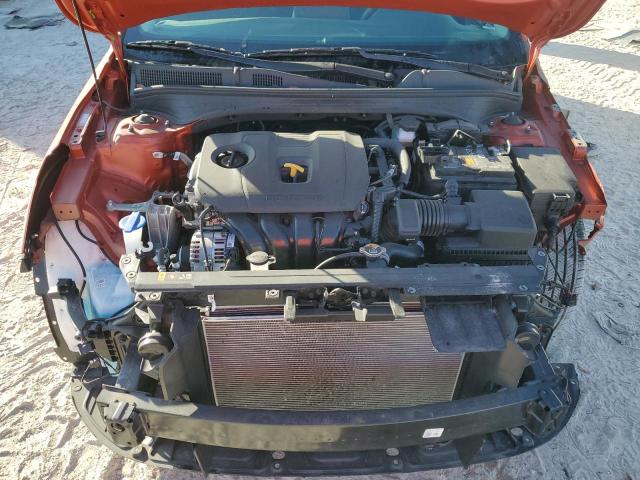 VIN 3KPF24AD4RE727854 2024 KIA FORTE no.11