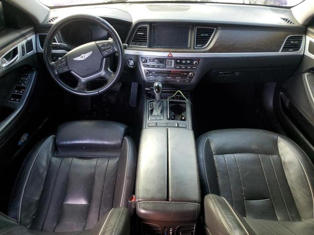 2015 HYUNDAI GENESIS 5. KMHGN4JF3FU039088