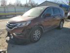 2015 HONDA CR-V EX - 5J6RM4H59FL010370