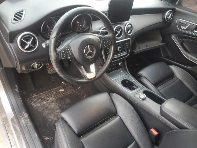 VIN WDDSJ4EBXJN600719 2018 MERCEDES-BENZ CLA-CLASS no.8