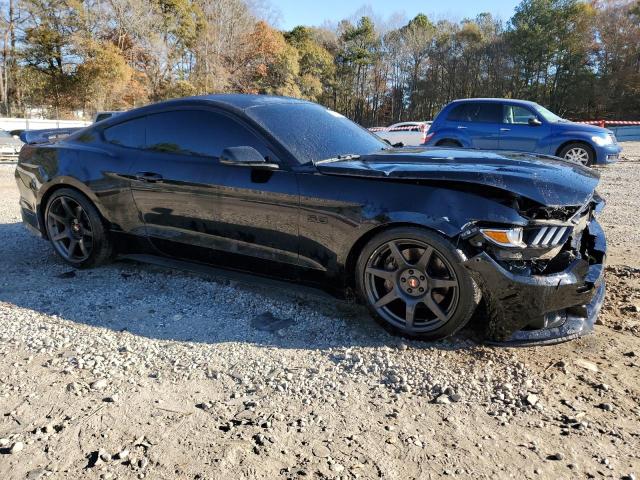 2015 FORD MUSTANG GT - 1FA6P8CF7F5353650