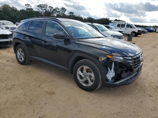 VIN 5NMJB3DE6RH398673 2024 HYUNDAI TUCSON no.4