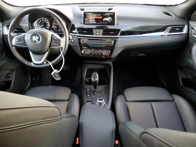 2020 BMW X2 XDRIVE2 - WBXYJ1C04L5N89677