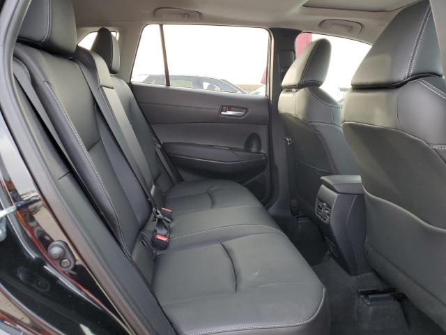 2024 TOYOTA COROLLA CR - 7MUDAAAG8RV094967