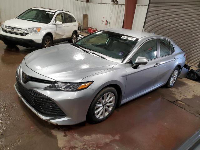 2019 TOYOTA CAMRY L #3030482491