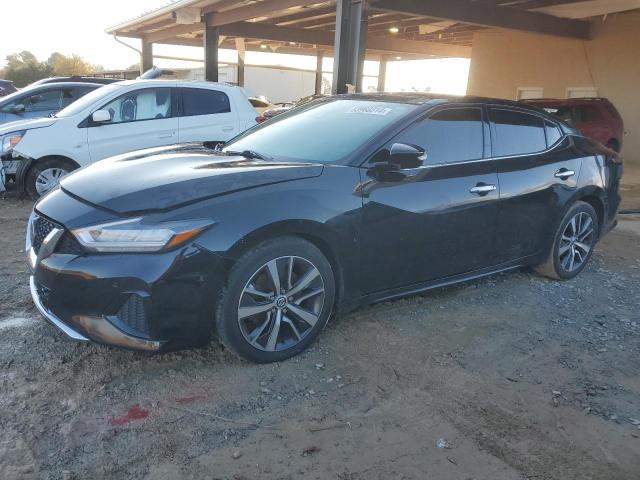 NISSAN MAXIMA SL