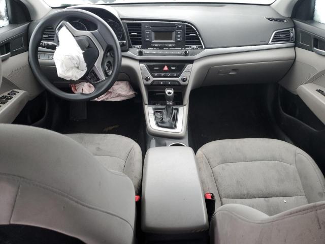 2017 HYUNDAI ELANTRA SE - 5NPD74LF6HH139407