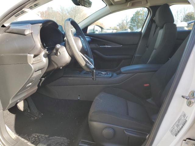2022 MAZDA CX-30 - 3MVDMBAL2NM412529