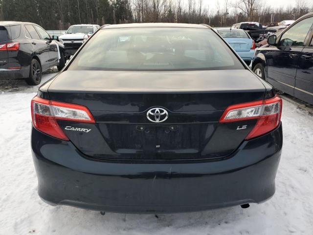 VIN 4T4BF1FK4DR312070 2013 TOYOTA CAMRY no.6