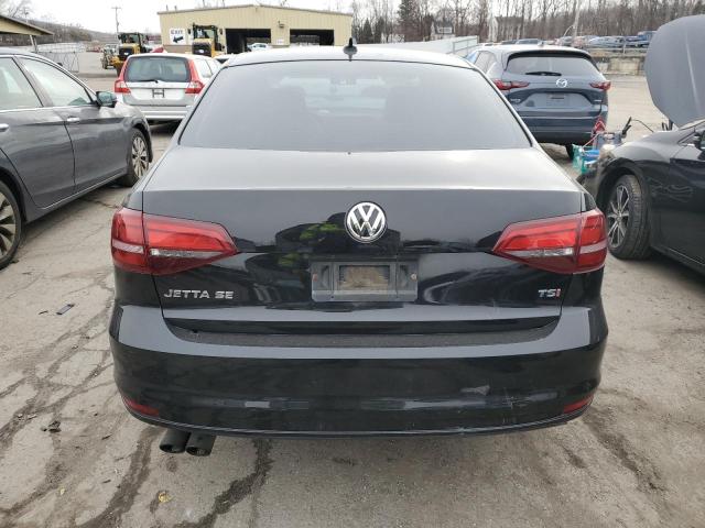 2017 VOLKSWAGEN JETTA SE - 3VWDB7AJ3HM400412