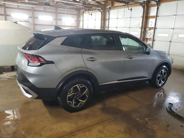 VIN KNDPUCDF4R7263602 2024 KIA SPORTAGE no.3