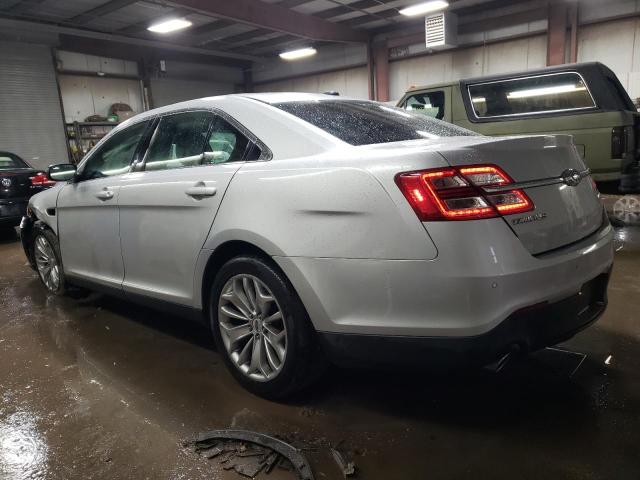 2015 FORD TAURUS LIM - 1FAHP2F87FG118723