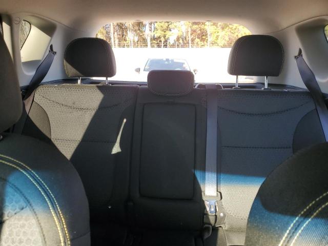 2016 KIA SOUL + - KNDJP3A52G7865355