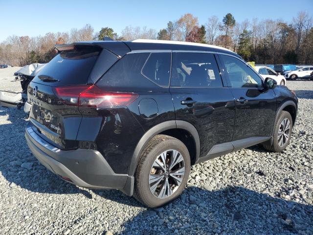 2021 NISSAN ROGUE SV - JN8AT3BBXMW231958
