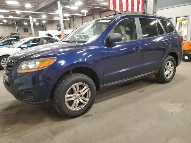 2010 HYUNDAI SANTA FE G #3024173829