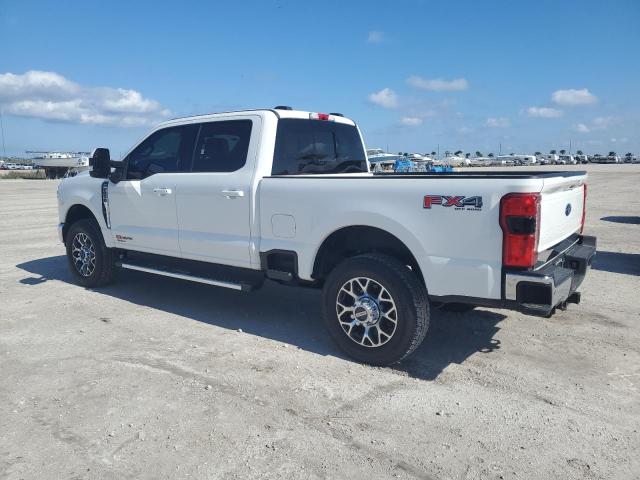 VIN 1FT8W3BM2PEC20854 2023 FORD F350 no.2