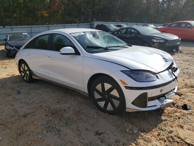 2024 HYUNDAI IONIQ 6 SE - KMHM24AAXRA072644