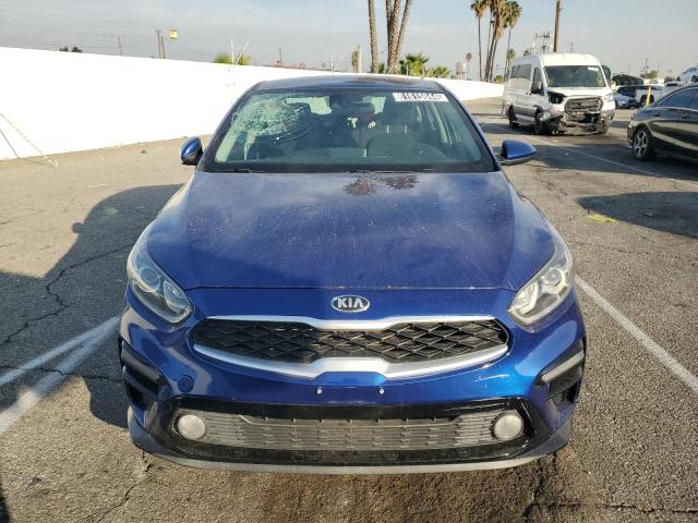 VIN 3KPF24AD1LE248542 2020 KIA FORTE no.5